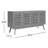 Daima 62'' Media Console-195698306