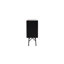 Console moderne avec pieds en métal, noir, 63,0 x 35,4 x 15,7 pouces | 100% aggloméré enduit de mélamine, conception durable | Parfait pour le vestibule et le salon, style géométrique industriel, capacité de 33,1 lb-1610849879