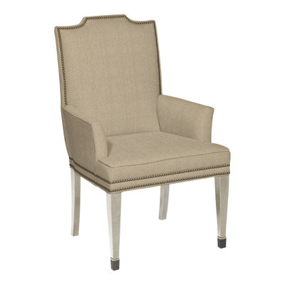 Michael Weiss Travis Arm Chair