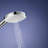 Tempesta 110 Square 3-Spray Hand Shower-100908214