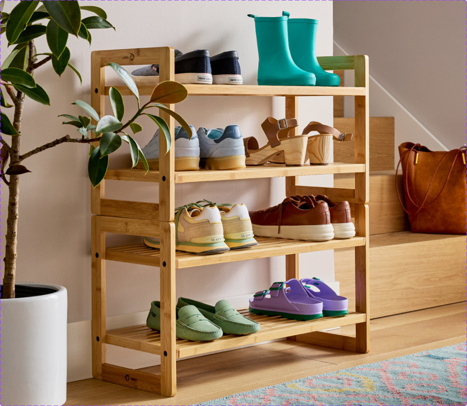 Range-chaussures