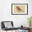Steampunk Songbird, impression sur toile tendue-74875524-74875523-74875525