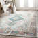 Truce Oriental Indoor Rug