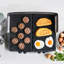 GreenPan Elite Indoor Ceramic Nonstick XL Smoke-Less Grill & Griddle-1785517035