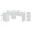 Aive Writing Desk