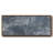 Organic Lining  I - Framed Canvas-110642970