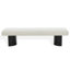 Banc en métal Axelle-952678495