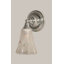 Applique murale avec verre cristal 5,5 po-13491716-13491714