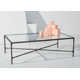 Evelynn Single Coffee Table