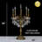 Pastorella Metal Novelty Lamp-37026857