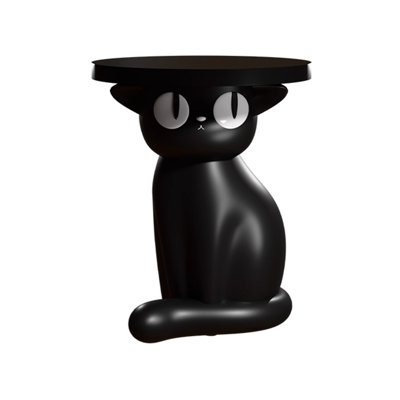 Modern Resin Figurines & Sculptures Decorative Object