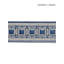 ARCHDUKE EMBROIDERED TAPE-1171599022