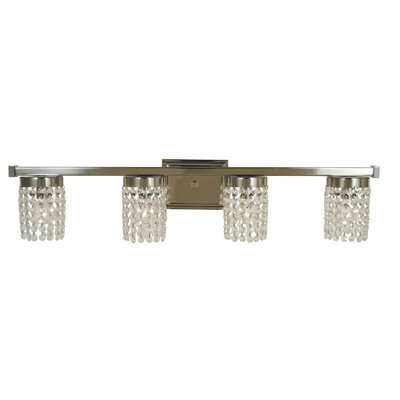 Bionka 4 - Light Vanity Light