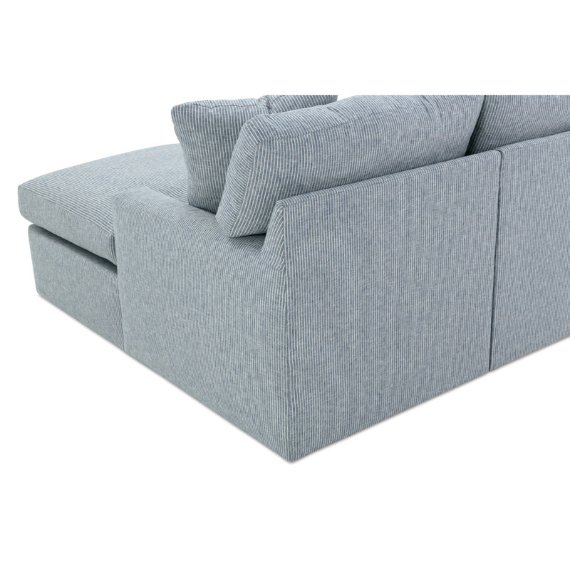 Concord 2-Piece Sectional