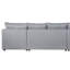 Canapé modulaire 3 pièces 13550 13550 Magick Howlite