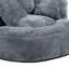 Mason Chenille Bean Bag Lounger-121299823