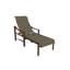 Chaise longue inclinable Kenzo-18384284-18384289