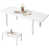 White est en rupture de stock