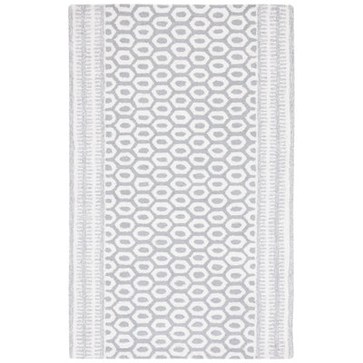 Helwart Hand Tufted Performance Rug