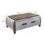 Table basse Bailee