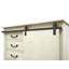 Commode de porte