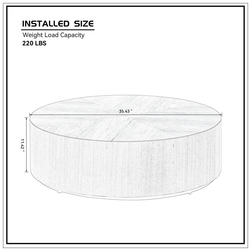 Table basse