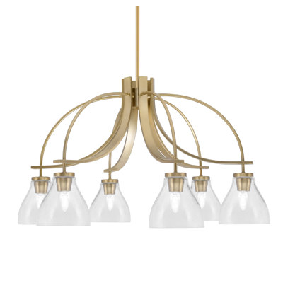 Lustre Cavella Light