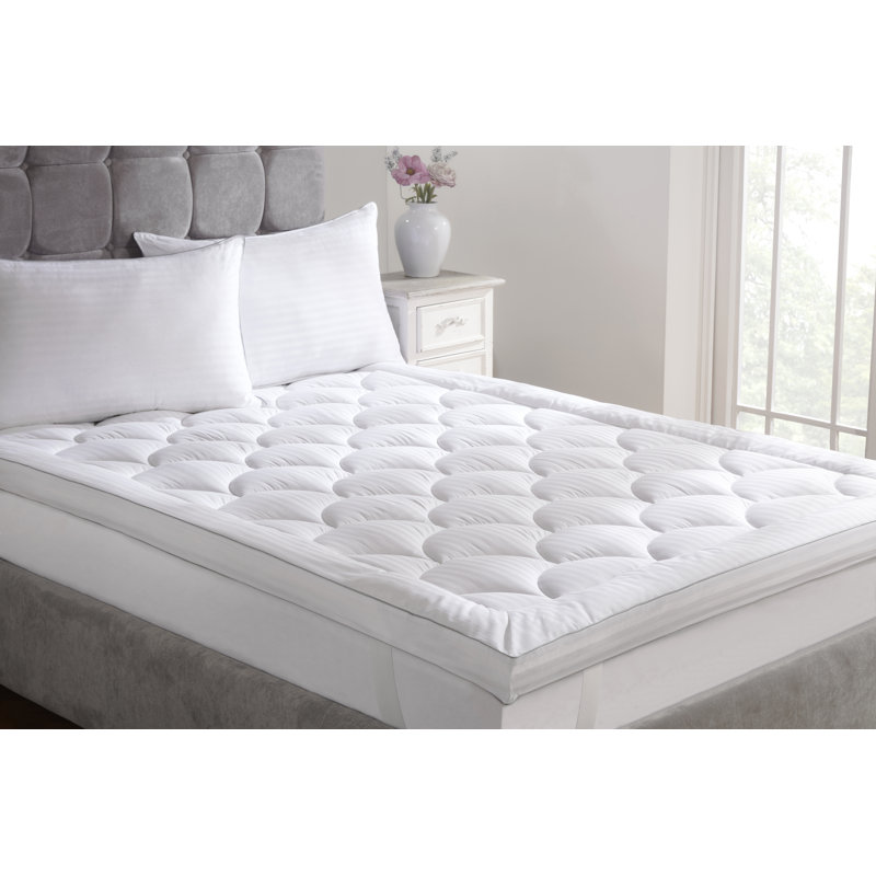 5cm Mattress Topper, Kingsize (5')