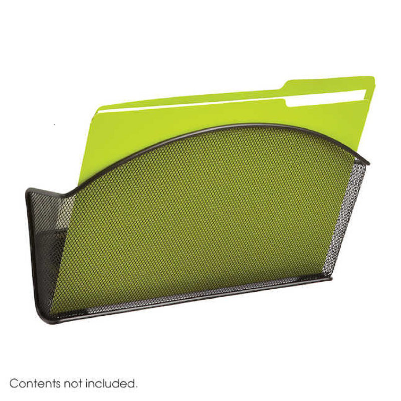 Accessoires de panneau de maillage magnétique Onyx