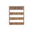 Hassen Wall 8 - Hook Wall Mounted Coat Rack