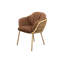 Stay Chair W/4 Legs, Stackable-1097465853