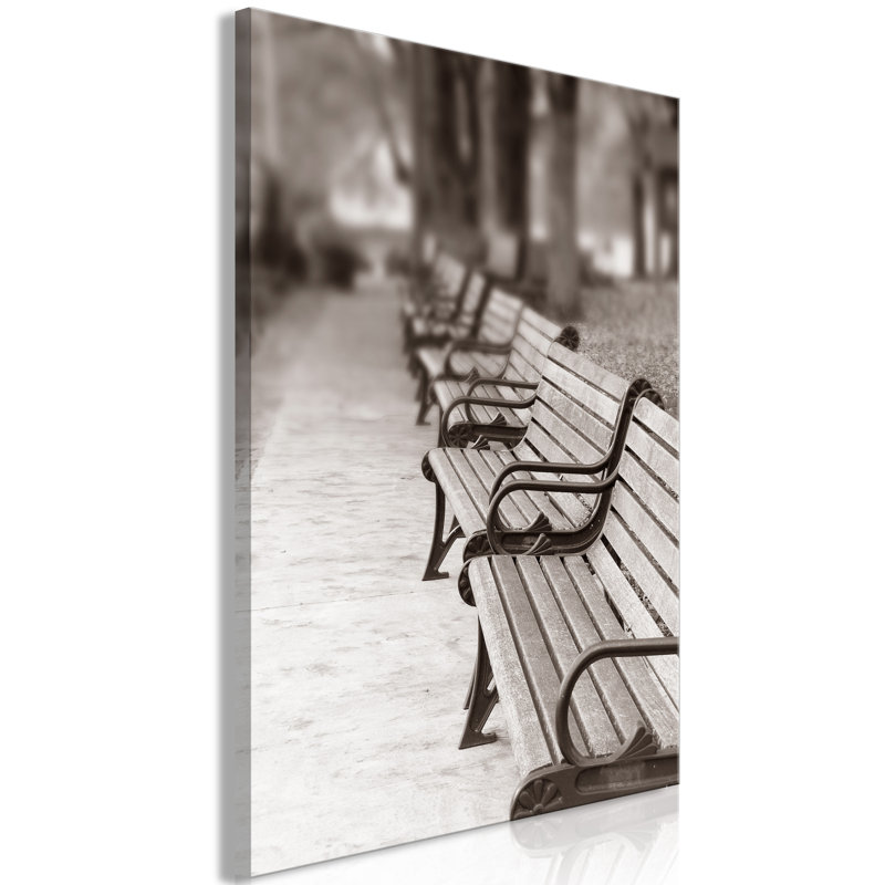 No Frame Print on Canvas, 40cm H x 60cm W