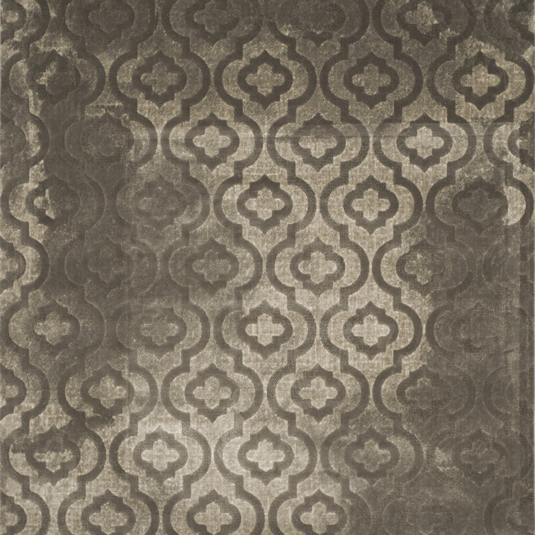 Danine Porcello Performance Oriental Rug