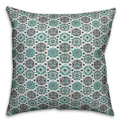 Coussin Square