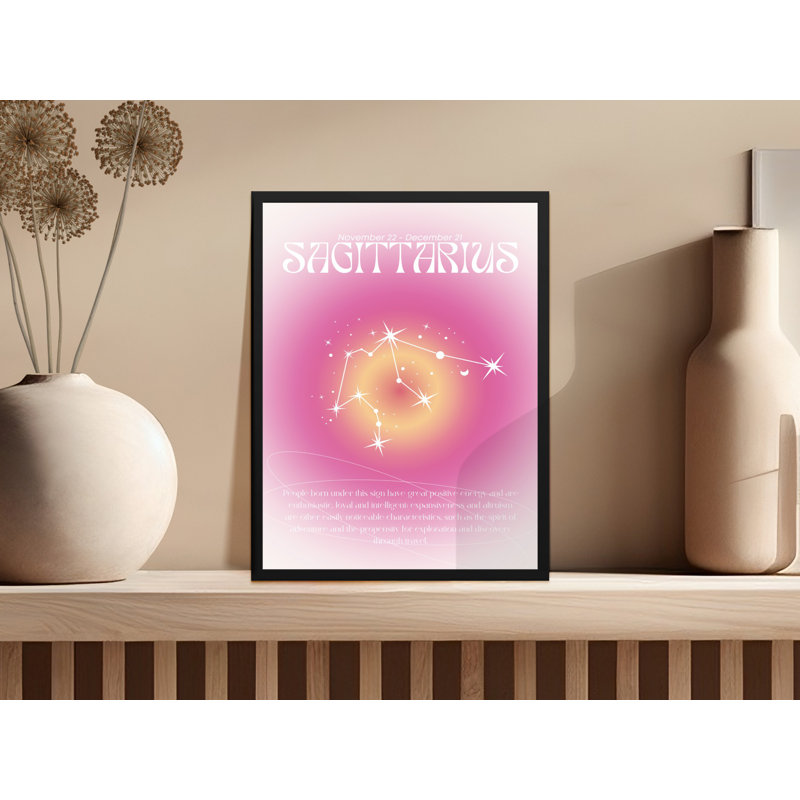 Sherly Floater Frame Print, 8x10