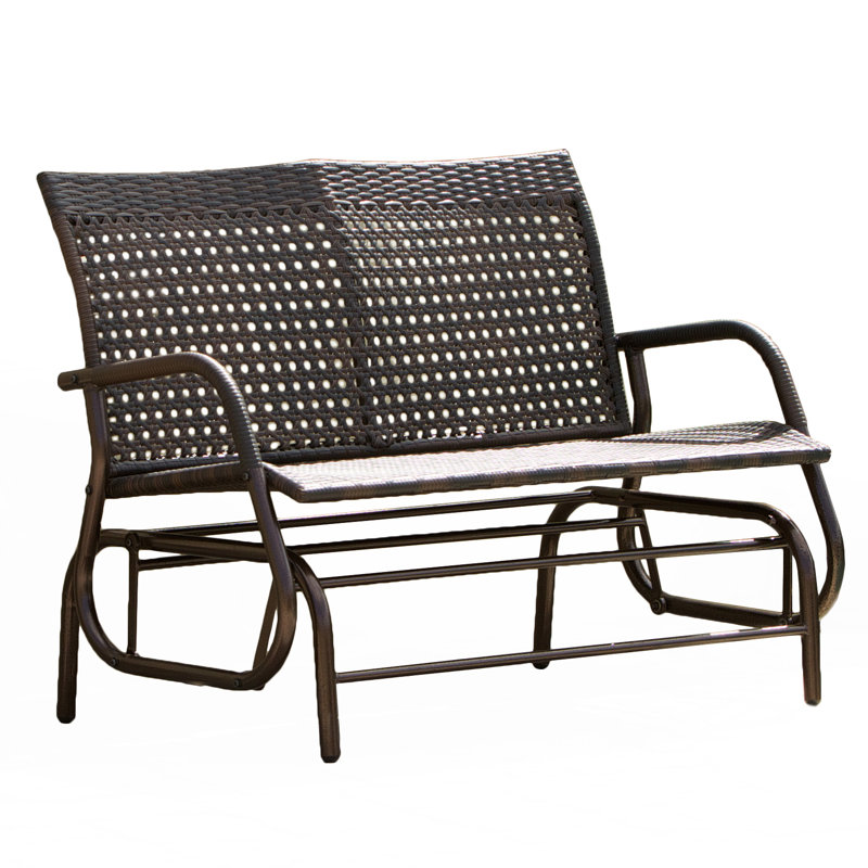 Banc oscillant Aurea