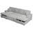 3-Piece Convertible Sectional-1318118445