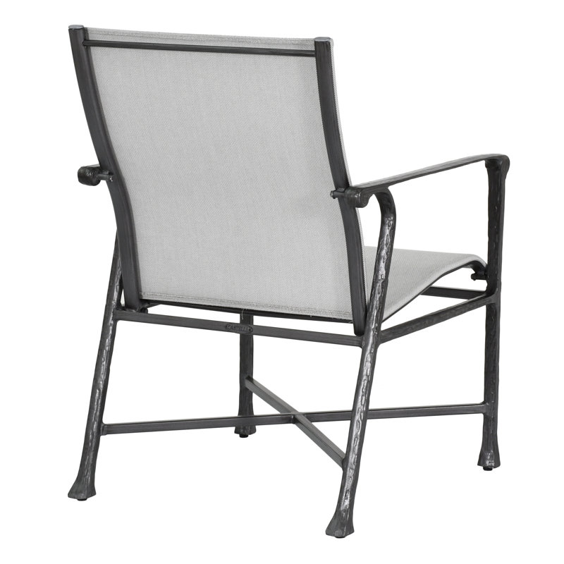 Marquis Outdoor Dining Armchair