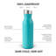 Smidge - Water Bottle-90371133