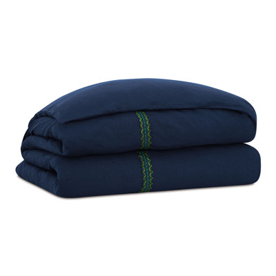 Fairuza Modern & Contemporary Duvet Cover