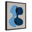 «In Unity Collection In Unity I», impression sur toile encadrée par Filippo Ioco pour Casa-88318892-88318901