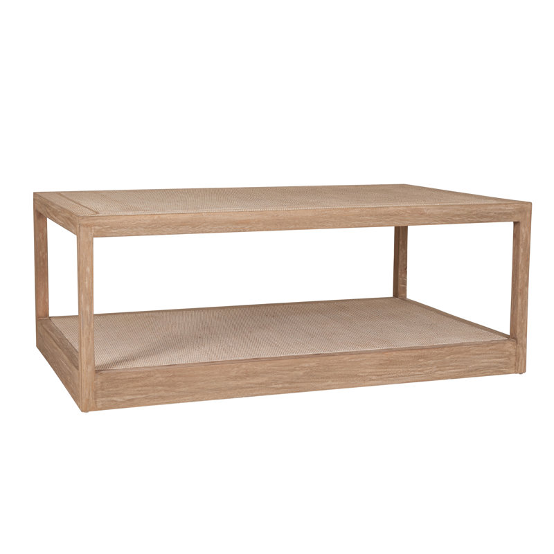 Shep Single Coffee Table