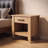 Carl Sandlewood Nightstand-1023252797