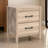 Kennita 21.5'' W Nightstand