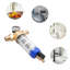 Système de filtration