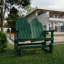 Fauteuil oscillant classique Adirondack-1397698749