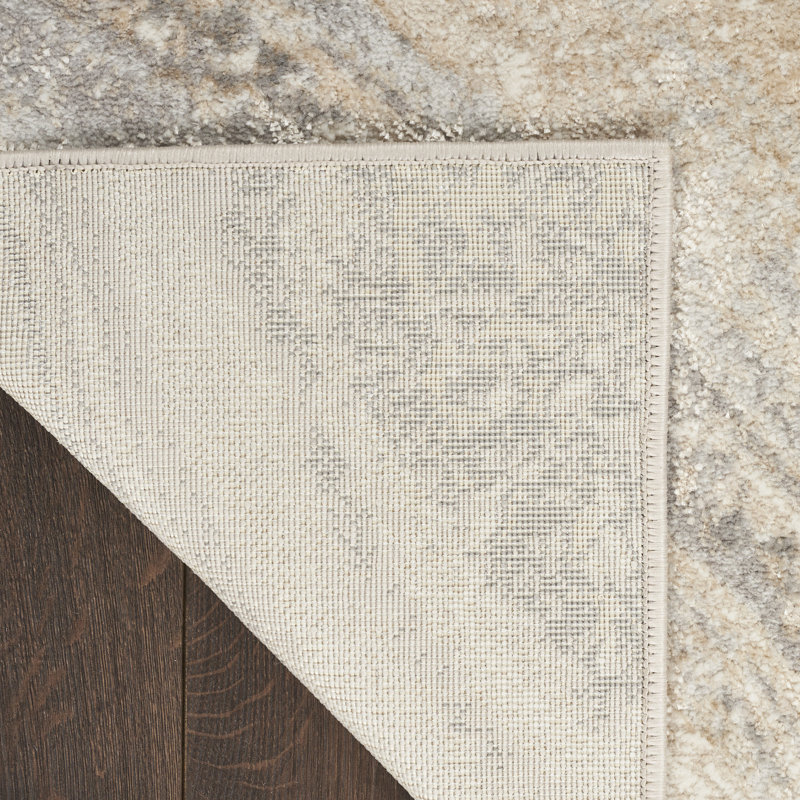 Cidad Runner 2'2" X 7'6" Area Rug