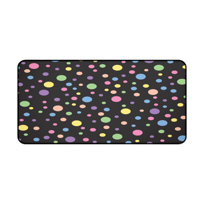 Polyester Desk Pad