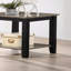 Table d'appoint Modern