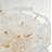 Bloom - Circular Chandelier - Brass - 18-Light